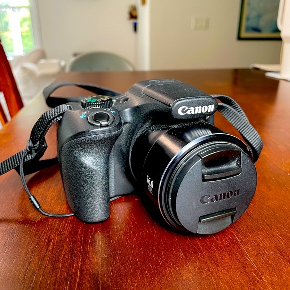 Canon Powershot Sx530 Portraits Photography Canon Super Powershot